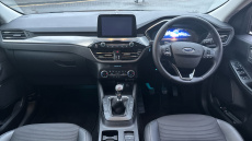 Ford Kuga 1.5 EcoBlue Titanium Edition 5dr Diesel Estate